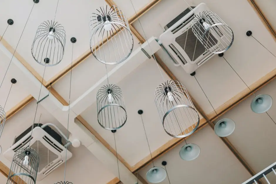Hurda Fancoil (Fan Coil) Alımı: Otel ve İş Merkezleri İçin Yerinde Söküm Hizmeti hakkında metal hurda ve geri dönüşüm görseli