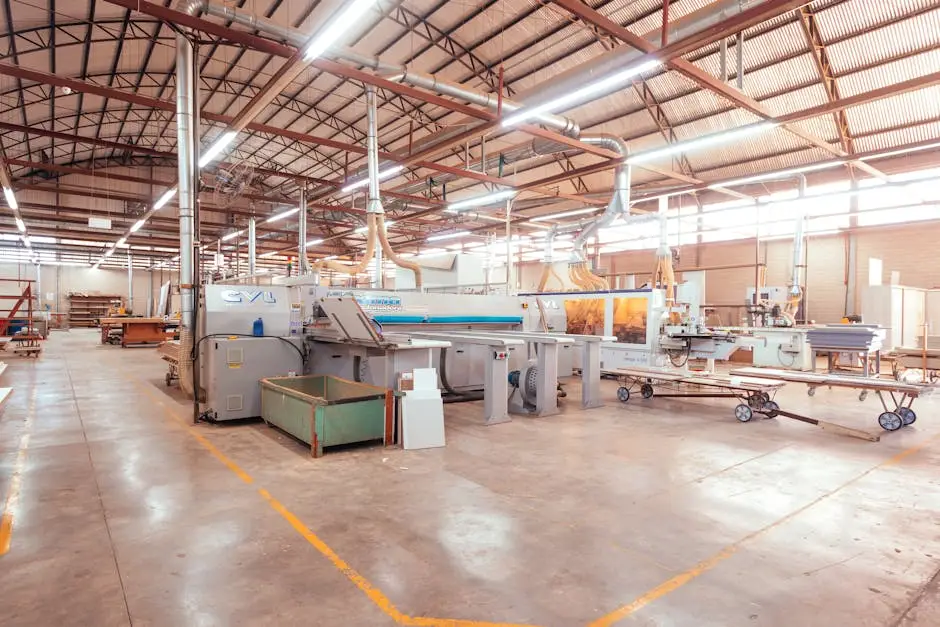 Sakarya OSB'de Fabrika Hurda Anlaşması Nasıl Yapılır? hakkında metal hurda ve geri dönüşüm görseli